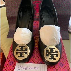 Tory Burch Sophie Wedge